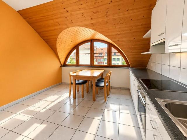 Apartment mieten in Zunzgen, Bezirk Sissach