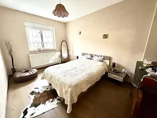 Maison vente à Lunéville, Einville-au-jard