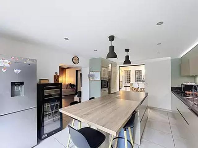 Maison vente à Einville-au-Jard, Meurthe-et-Moselle