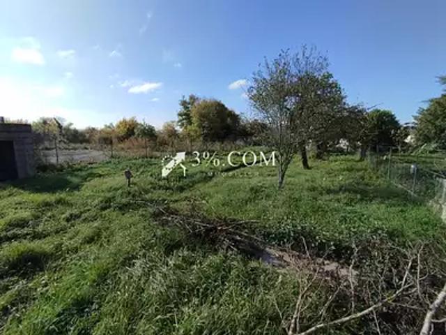 Terrain vente à Lunéville, Einville-au-jard