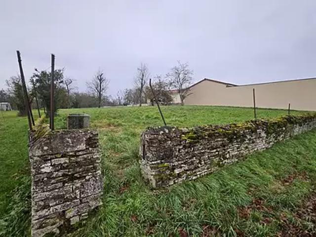 Terrain vente à Lunéville, Einville-au-jard