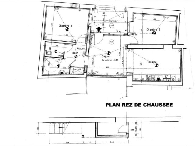 Appartement location à Lunéville, Einville-au-jard