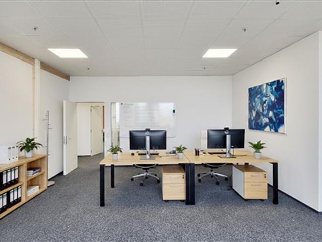 Büro mieten in Mägenwil, Aargau