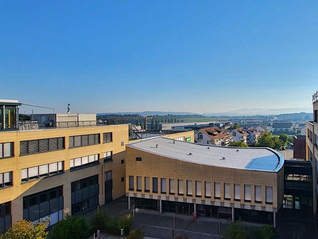Büro mieten in Mägenwil, Aargau