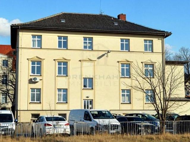 Büro mieten in Stadtmitte, Rostock
