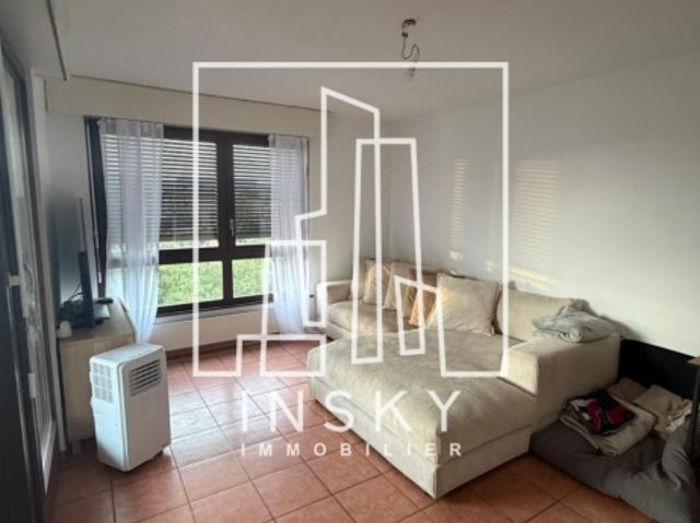 Wohnung mieten in Carouge (GE)