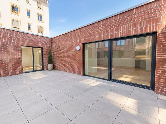 Wohnung kaufen in Conches