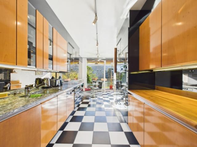 Wohnung kaufen in Cité, Genève