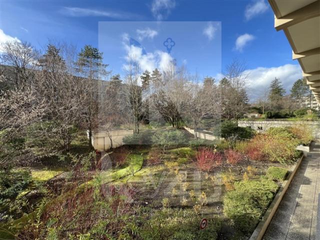 Wohnung kaufen in Conches