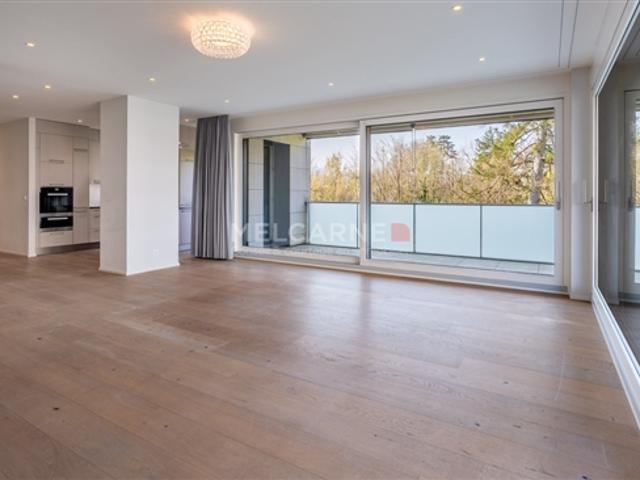 Wohnung kaufen in Chêne-Bougeries