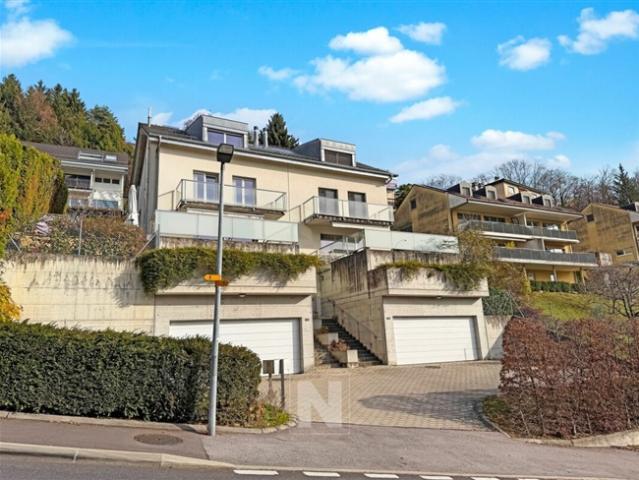 Einfamilienhaus kaufen in Belmont-sur-Lausanne, Waadt