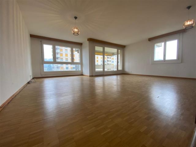 Wohnung kaufen in Meyrin