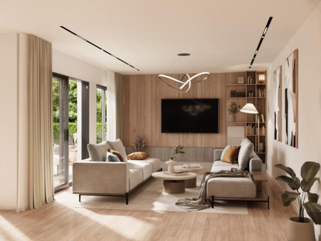 Wohnung kaufen in Saint-Cergue, District de Nyon