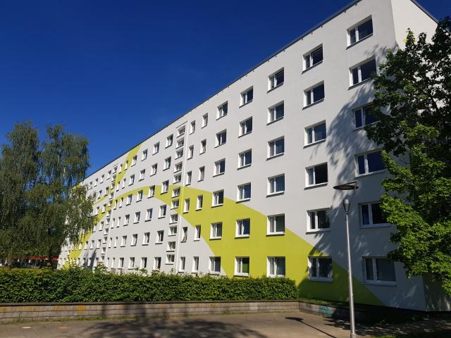 Apartment mieten in Greifswald, Mecklenburg-Vorpommern