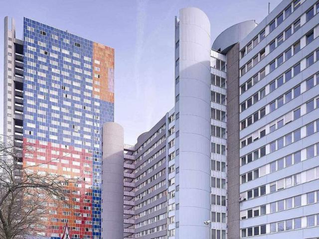 Gewerbe mieten in Ehrenfeld, Köln