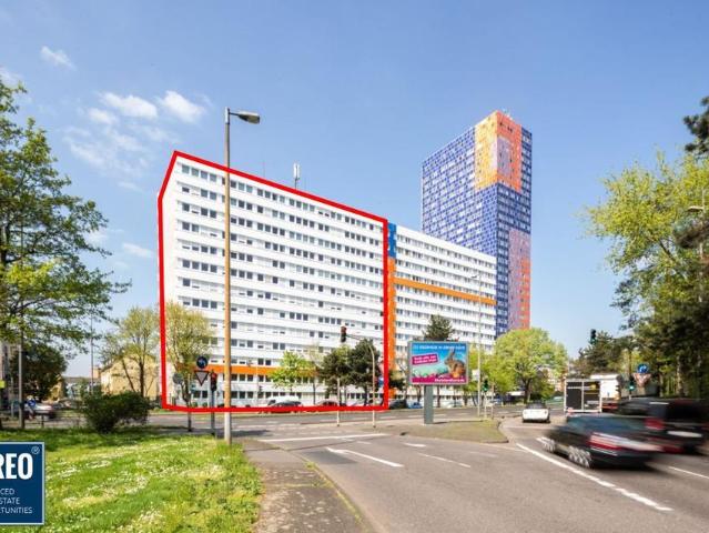 Gewerbe mieten in Ehrenfeld, Köln