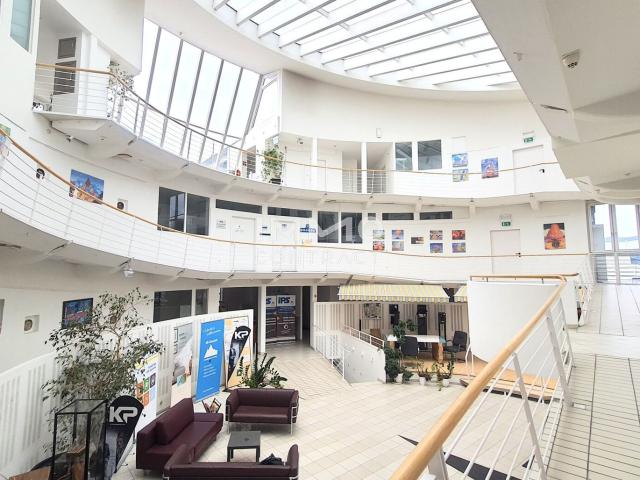 Büro mieten in Perchtoldsdorf, Niederösterreich