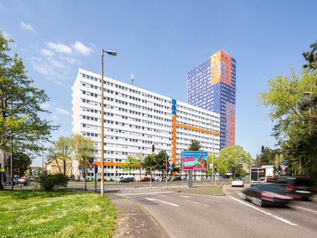 Gewerbe mieten in Ehrenfeld, Köln