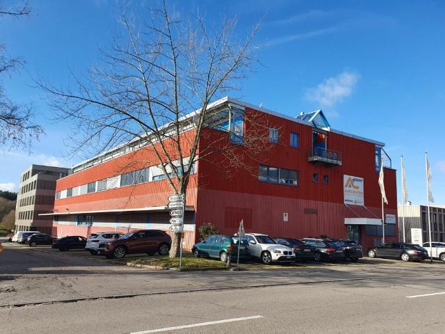 Büro mieten in Baden, Aargau