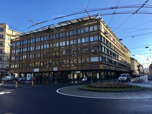 Büro mieten in Vieille Ville / Altstadt, Biel/Bienne