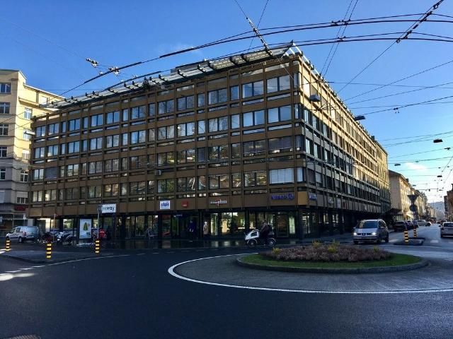 Büro mieten in Vieille Ville / Altstadt, Biel/Bienne