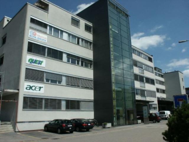 Büro mieten in Dietikon, Zürich