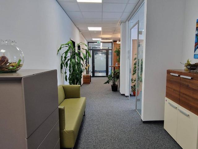 Büro mieten in Steyregg Ost, Steyregg