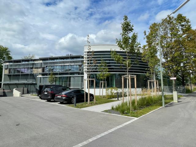 Büro mieten in Grünwald, Bayern
