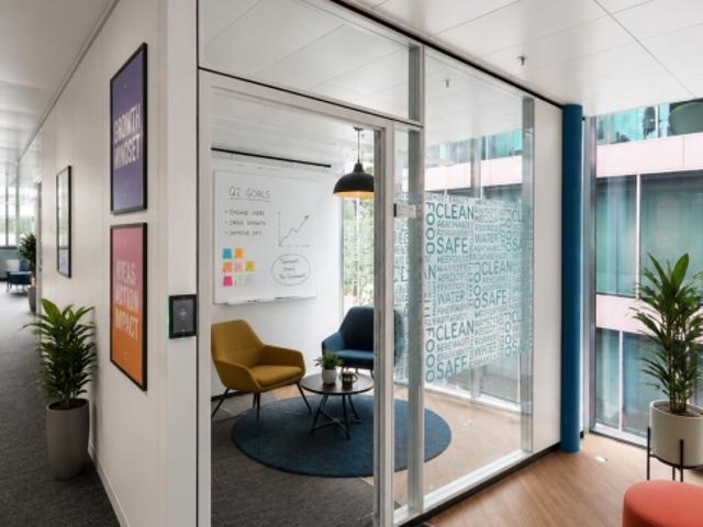 Büro mieten in Wallisellen, Zürich