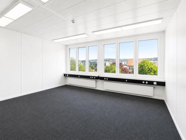 Büro mieten in Zofingen, Aargau