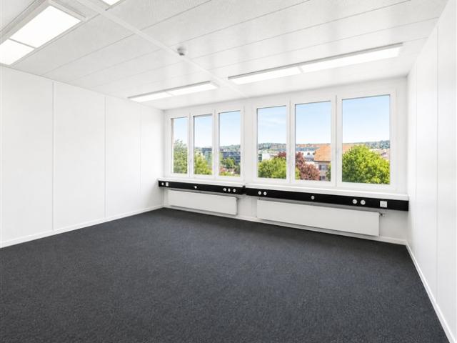 Büro mieten in Zofingen, Aargau