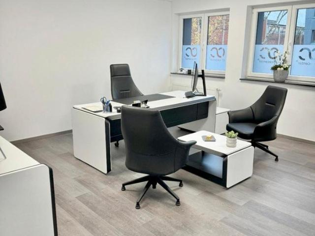 Gewerbe mieten in Margarethenhöhe, Essen