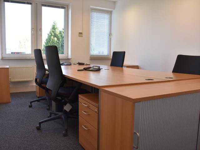 Büro mieten in Rheinau, Mannheim