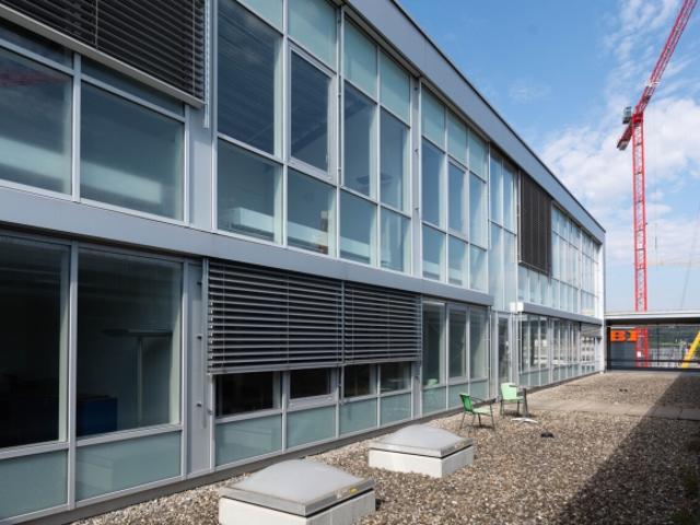 Büro mieten in Moosseedorf, Bern