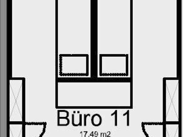 Büro mieten in Hall in Tirol, Tirol
