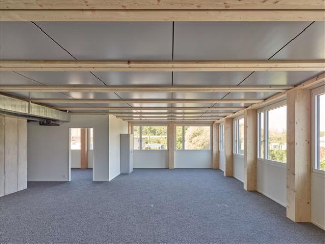 Büro mieten in Rheinfelden, Aargau