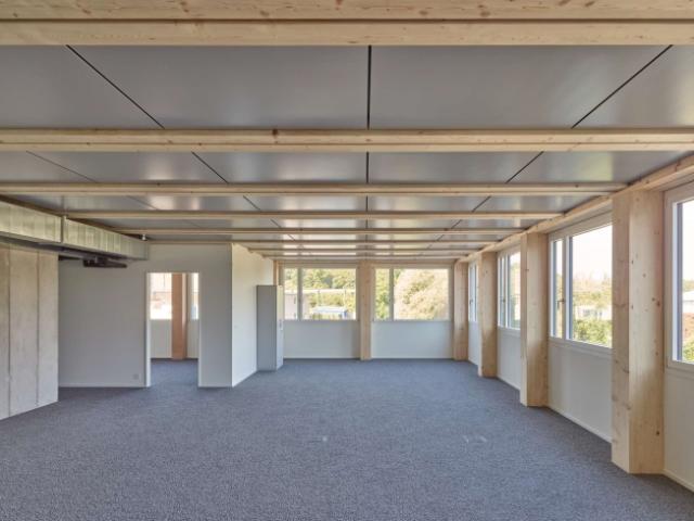 Büro mieten in Saline Riburg, Rheinfelden