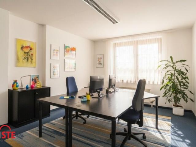 Büro mieten in Leopoldskroner Moos, Salzburg