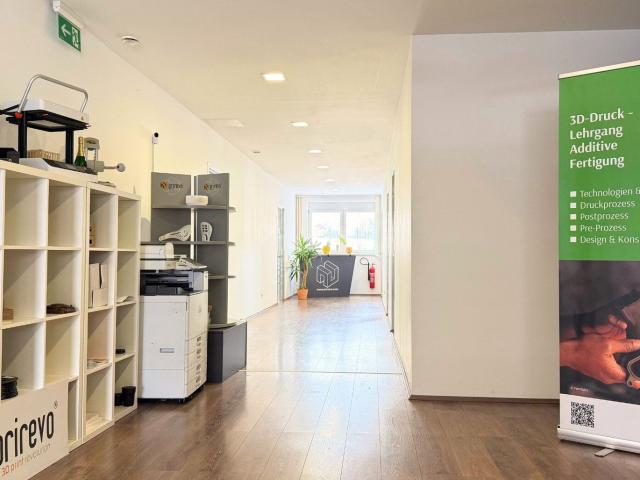 Büro mieten in Ried im Traunkreis, Oberösterreich