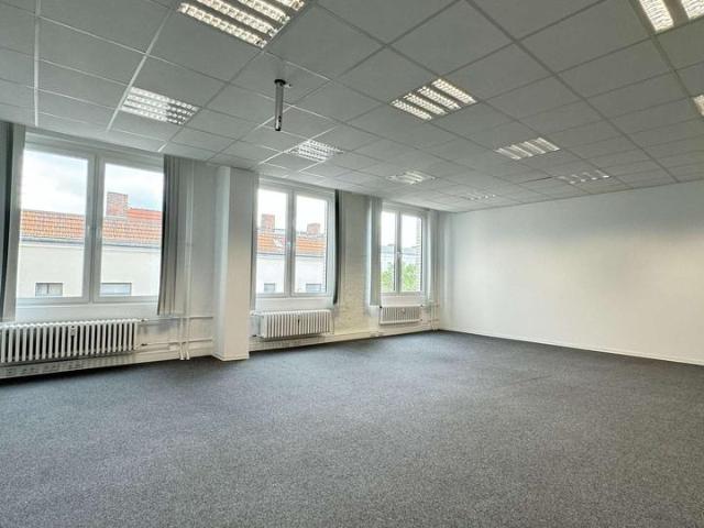 Gewerbe mieten in Tempelhof–Schöneberg, Berlin