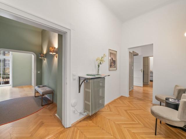 Büro mieten in Seestadt, Wien