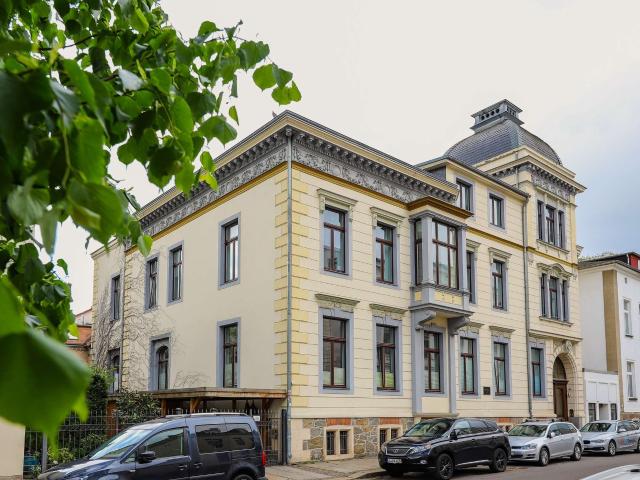 Wohnung kaufen in Leipzig, Sachsen