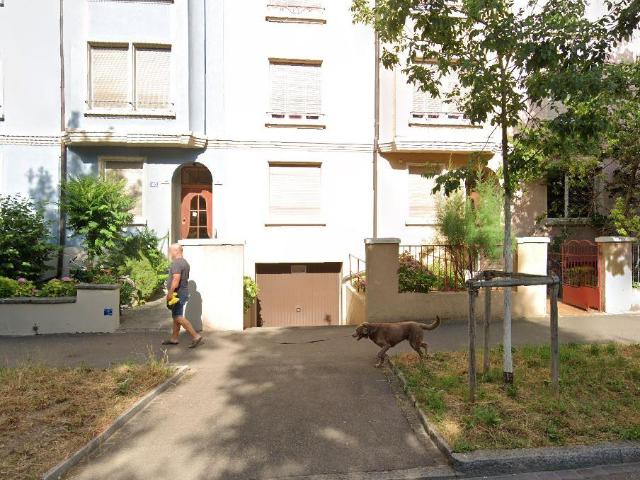 Garage mieten in Grossbasel, Basel