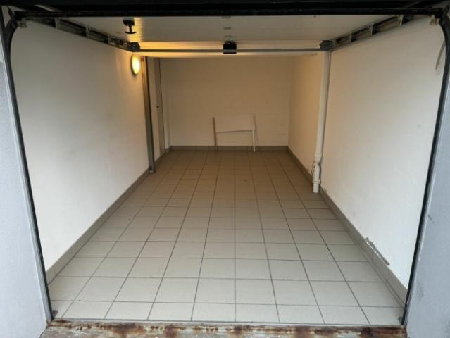 Garage mieten in Wil (SG), St. Gallen