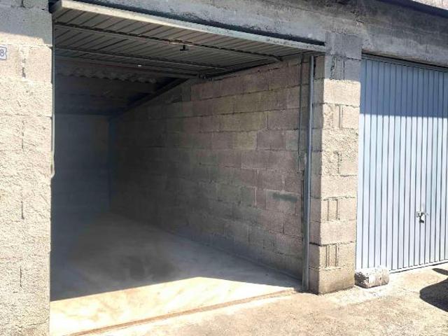 Garage mieten in Flums, Wahlkreis Sarganserland