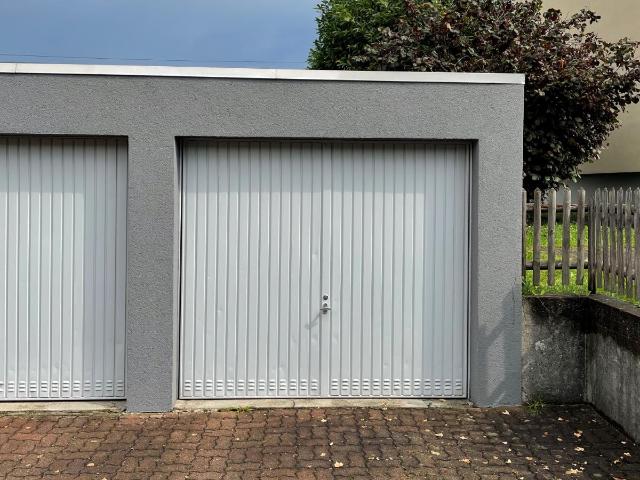 Garage mieten in Solothurn
