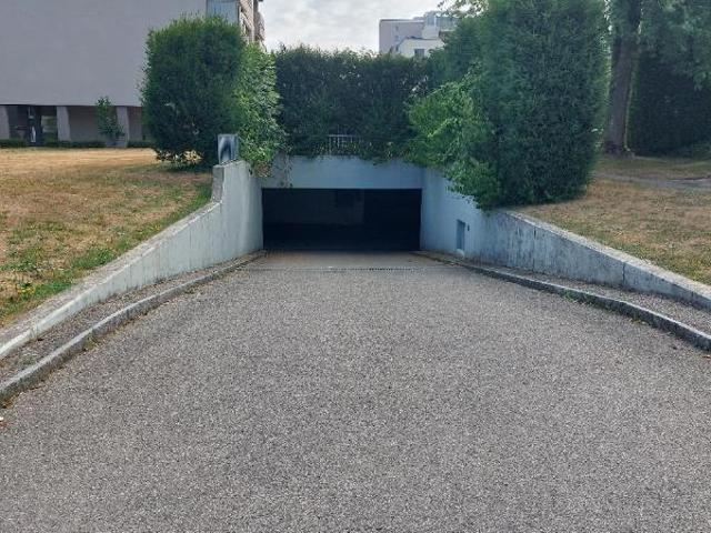 Garage mieten in Zofingen, Aargau