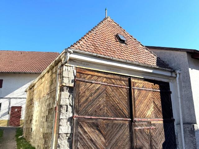 Garage kaufen in Gschwend, Gschwend (Kernort) Garage kaufen in Gschwend, Gschwend (Kernort)