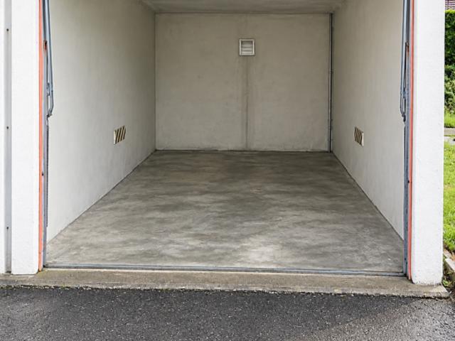 Garage mieten in Bodenagger, Sennwald
