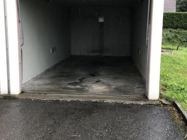 Garage mieten in Haag, Rheintal, St. Gallen
